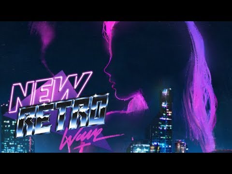 The Midnight – Crystalline