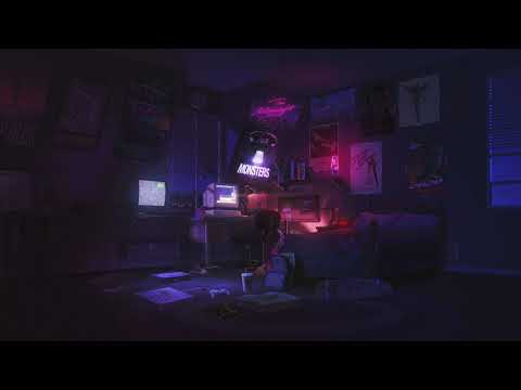 The Midnight – 'Deep Blue' (Official Audio)