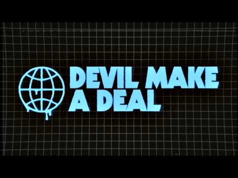 The Midnight – 'Devil Make a Deal' (Official Audio)