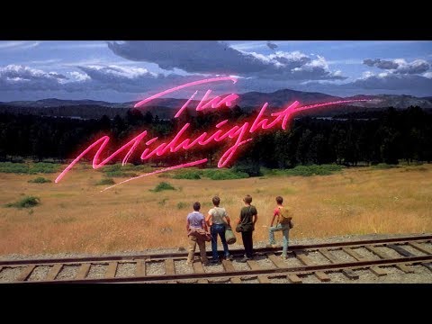 The Midnight – Explorers
