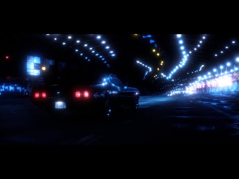 The Midnight – 'Fire In The Sky' (Official Video)