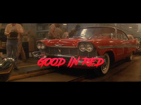 The Midnight – Good In Red (Music Video)