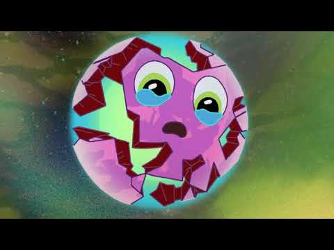 The Midnight Gospel (My Favorite Scene)
