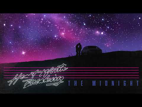 The Midnight – 'Heart Worth Breaking' (Official Audio)