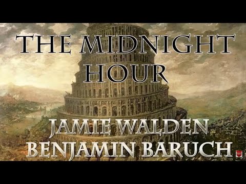 THE MIDNIGHT HOUR