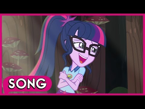The Midnight In Me (Song) – MLP: Equestria Girls [Legend of Everfree]