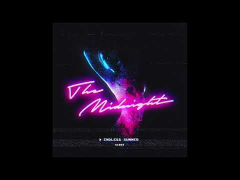 The Midnight – Jason (Official Audio)