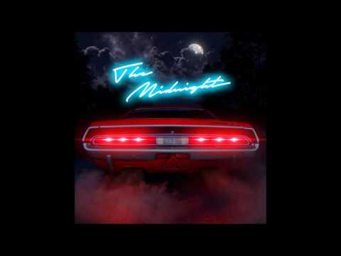 The Midnight – Los Angeles – Synthwave, Dreamwave, Synth-Pop 2014 +Lyrics