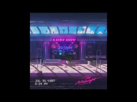 The Midnight – Lost Boy
