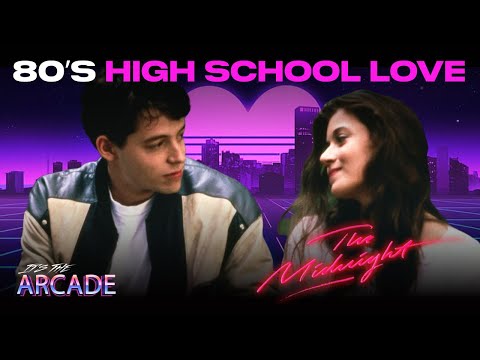 The Midnight – Memories | 80's Teenage Love
