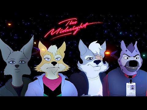 The Midnight – Memories (Extended Version)