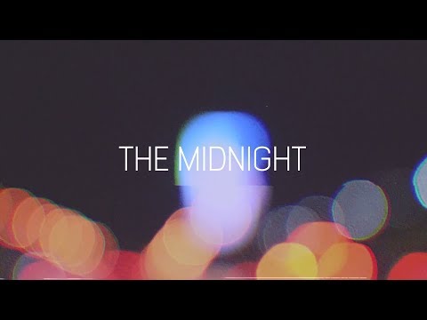 The Midnight – Memories (Lyric video)