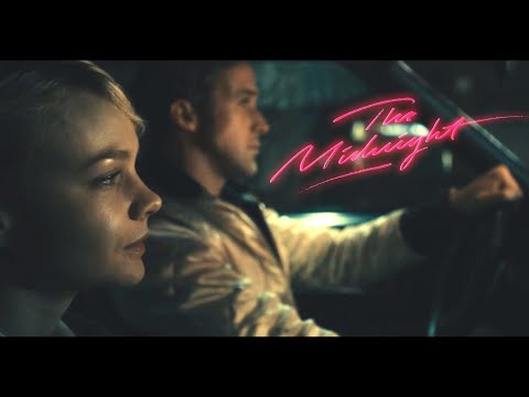 The Midnight – Memories – music video – Drive