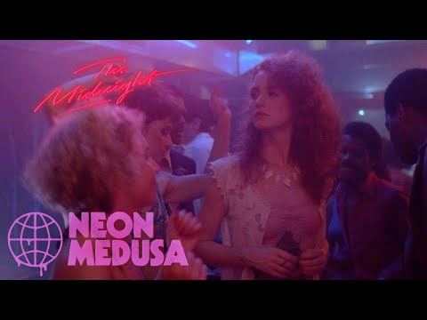 The Midnight – Neon Medusa [Music Video]
