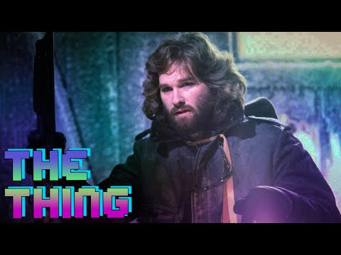 The Midnight – Neon Medusa [Music Video]