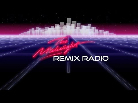 The Midnight: Remix Radio