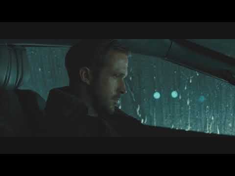 The Midnight – River of Darkness (Fan Music Video)