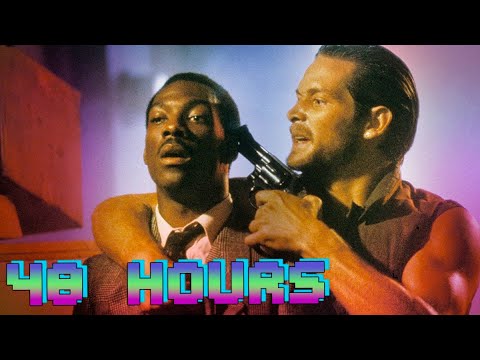 The Midnight – River of Darkness (feat. Timecop1983) [Music Video]