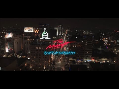 The Midnight – River of Darkness