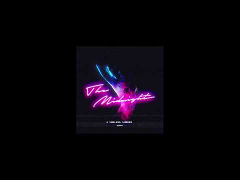 The Midnight – The Comeback Kid