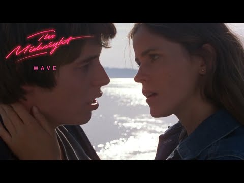 The Midnight – Wave [Music Video]