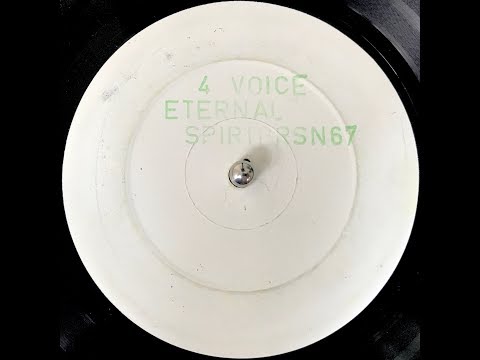 4 Voice – Eternal Spirit (Northern Mix) (1993)