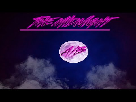 A/B – The Midnight (Official Lyric Video)