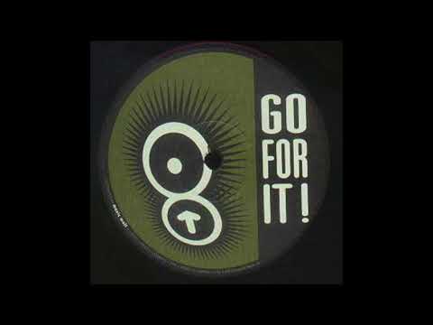 Airbase – Genie (Original Mix) (2002)