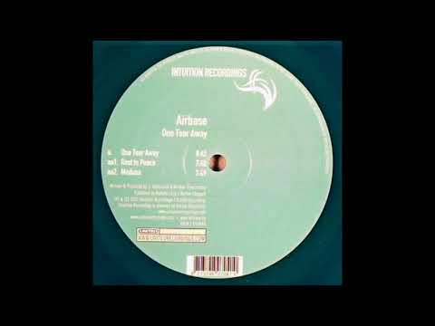 Airbase – Medusa (2007)