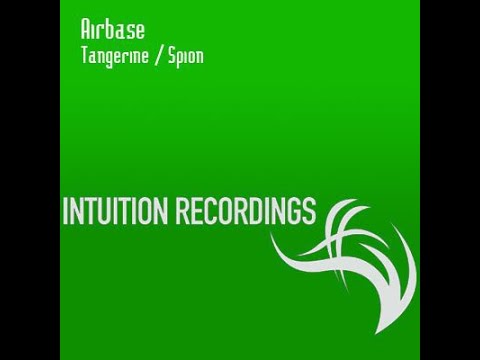 Airbase – Tangerine (Original Mix) (2008)