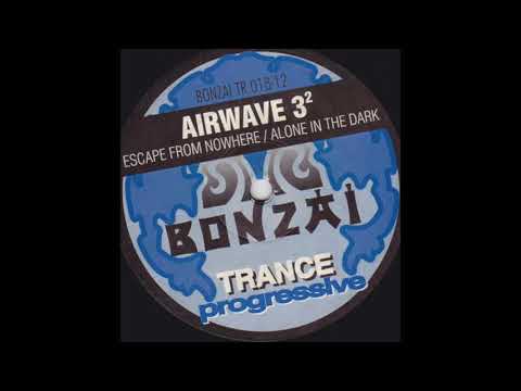 Airwave – Alone In The Dark (1999)