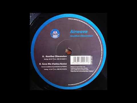 Airwave – Another Dimension (2002)