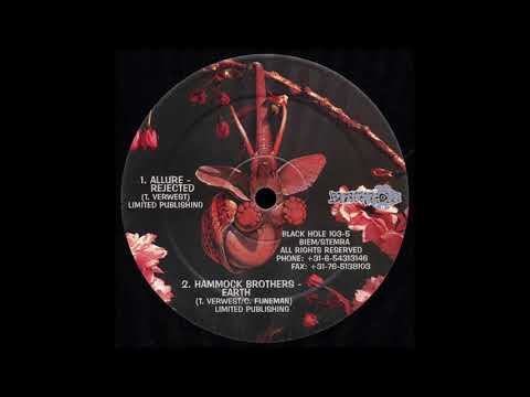 Allure – Rejected (1998)