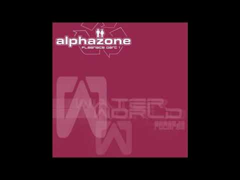 Alphazone – Flashback (Original Club Mix) (2004)