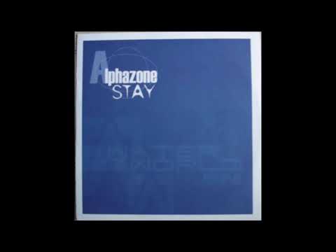 Alphazone – Stay (Original Mix) (2002)