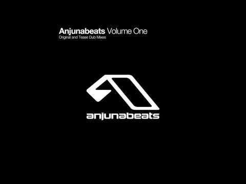 Anjunabeats – Volume One (Tease Dub) (2000)