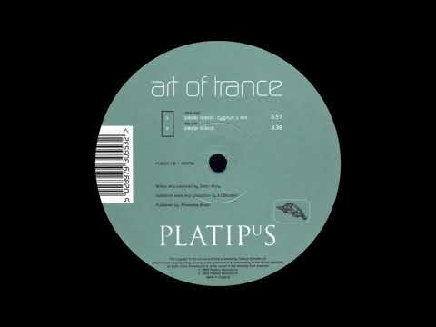 Art Of Trance – Easter Island (1999)