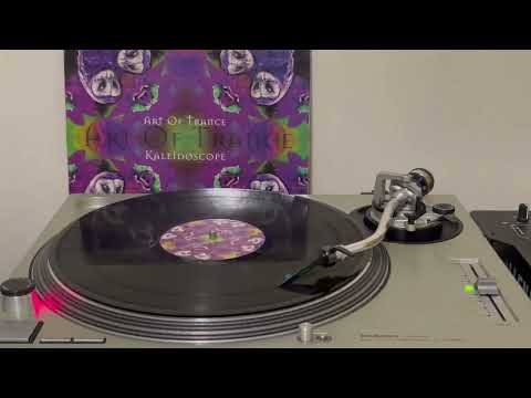 ART OF TRANCE Kaleidoscope (sunday club lens of atlantic remix)