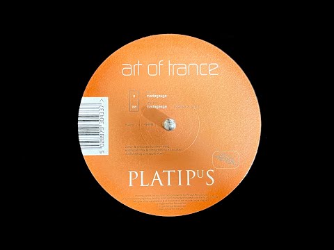 Art of Trance – Madagasga (1998)