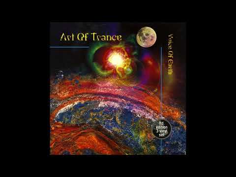 Art Of Trance – Stealth (1999)