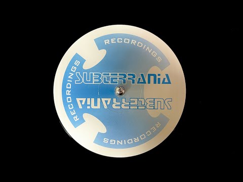 Atlantis – Voyager II (1999)