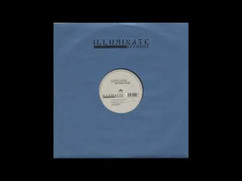 Badlands – Let Them Know (Extended Mix) (1999)