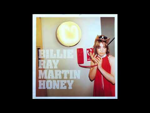 Billy Ray Martin – Honey (Chicane Club Mix) (1999)