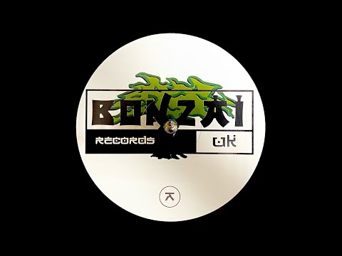 Body-Shock – Full Moon (2000)