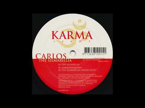 Carlos – The Silmarillia (1997)