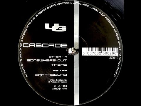 Cascade – Earthbound (1999)
