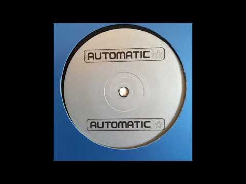 Cass & Slide – Perception (Original Mix) (1999)