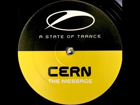 Cern – The Message (Northern Mix) (2003)