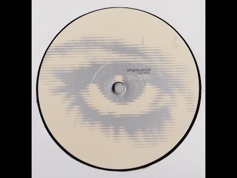 Chicane – Lost You Somewhere (Original Version) (1997)