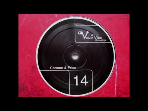 Chrome & Price – Automatic (Hitch Hiker & Dumondt Mix) (1999)
